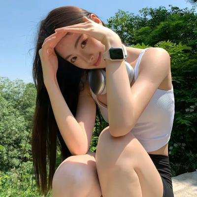 面包店的女孩